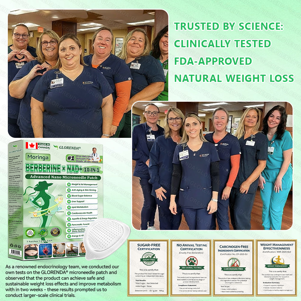 𝑶𝒇𝒇𝒊𝒄𝒊𝒂𝒍 𝑺𝒕𝒐𝒓𝒆 | 𝐆𝑳𝑶𝗥𝗘𝗡𝘿𝘼® 𝙈𝒐𝒓𝒊𝒏𝒈𝗮 · 𝗕𝗲𝗿𝗯𝐞𝐫𝐢𝐧𝙚 × 𝙉𝑨𝑫+ 𝟏𝟎-𝙞𝙣-𝟏 𝘼𝒅𝒗𝒂𝒏𝒄𝒆𝐝 𝐍𝐚𝐧𝙤 𝙈𝙞𝙘𝙧𝙤𝙣𝒆𝒆𝒅𝒍𝐞 𝐏𝐚𝐭𝙘𝙝🔥🎁(𝐉𝐮𝐬𝐭 𝐨𝐧𝐜𝐞 𝐚 𝐝𝐚𝐲, 𝐯𝐢𝐬𝐢𝐛𝐥𝐞 𝐜𝐡𝐚𝐧𝐠𝐞𝐬 𝐢𝐧 𝟕 𝐝𝐚𝐲𝐬) ✅ 𝐅𝐨𝐫 𝐨𝐛𝐞𝐬𝐢𝐭𝐲, 🅛🅞🅞🅢🅔 🅢🅚🅘🅝,𝐝𝐢𝐚𝐛𝐞𝐭𝐞𝐬, 𝐬𝐥𝐞𝐞𝐩 𝐚𝐩𝐧𝐞𝐚, 𝐣𝐨𝐢𝐧𝐭 𝐢𝐬𝐬𝐮𝐞𝐬, 𝐚𝐧𝐝 𝐦𝐨𝐫𝐞