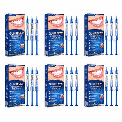 🇨🇦🥇👨‍⚕️🦷🛡️𝑬𝒅𝒊𝑱𝒐𝒏𝒂𝒉® GumRevive periodontal repair gel