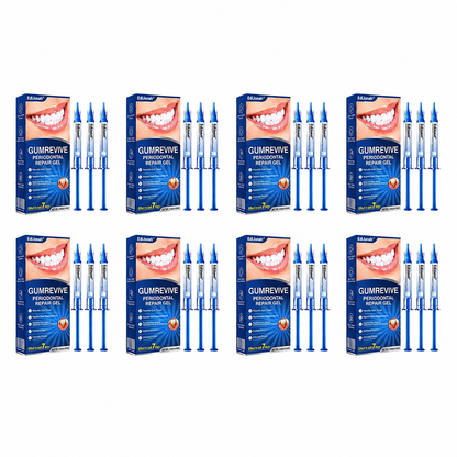 🇨🇦🥇👨‍⚕️🦷🛡️𝑬𝒅𝒊𝑱𝒐𝒏𝒂𝒉® GumRevive periodontal repair gel